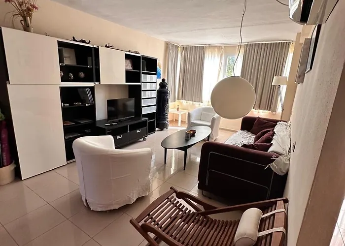 Casa Julian, Es Pujols Et225Pl