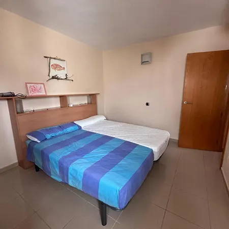 Casa Julian, Es Pujols Et225Pl Exterior photo