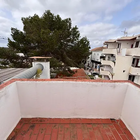 Casa Julian, Es Pujols Et225Pl Exterior photo