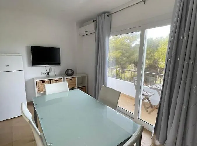 Casa Julian, Es Pujols Et225Pl
