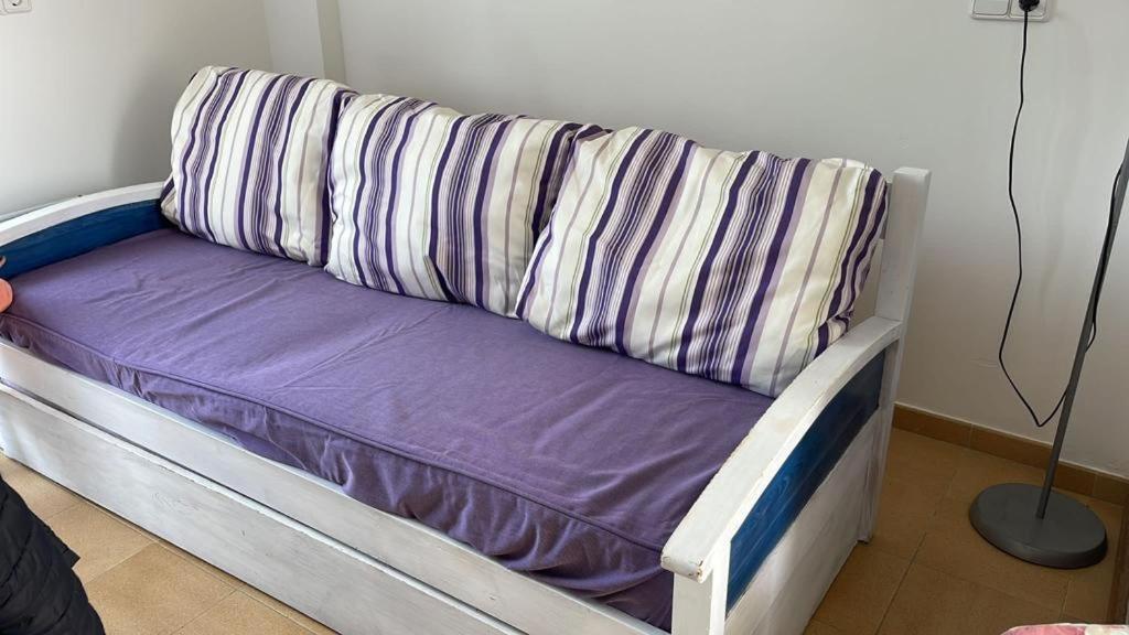 Apartamento Estudio Mirada II 314 A RGENT - 2019 - 12481 *