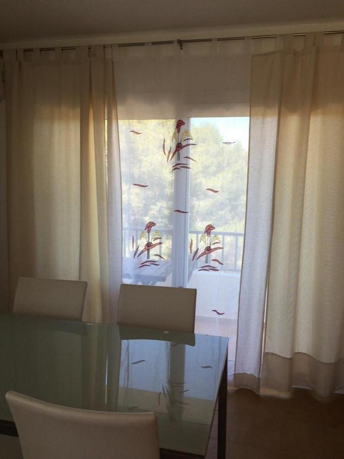 Apartment Casa Julian, Es Pujols Et225Pl Es Pujols