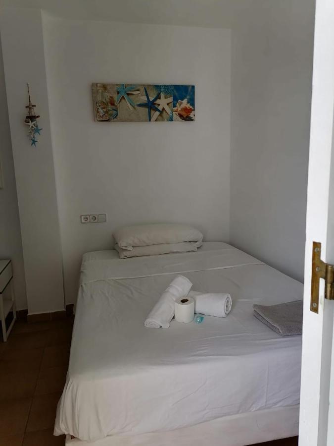 Casa Julian, Es Pujols Et225Pl *