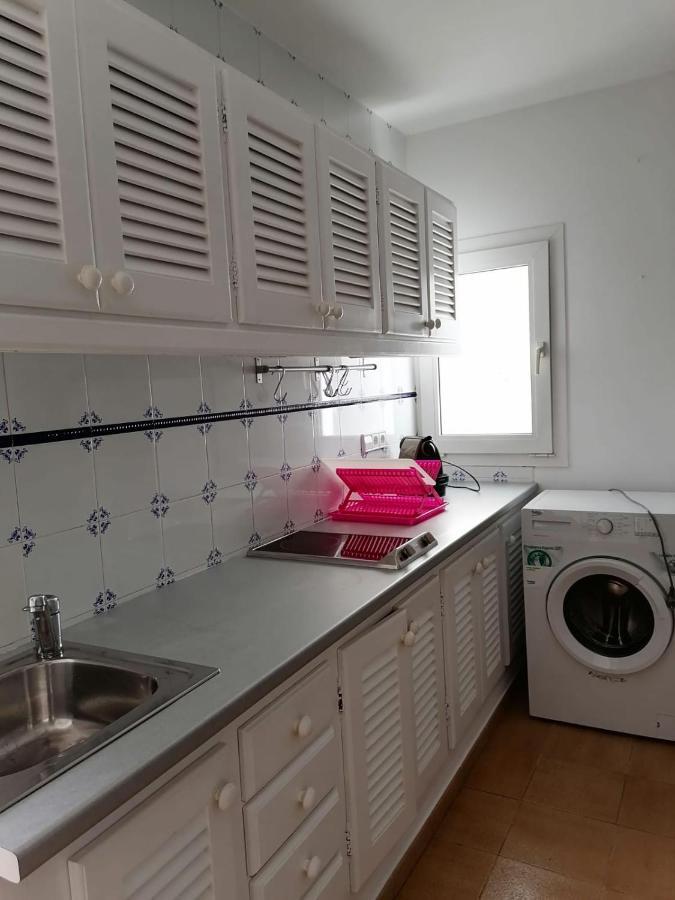 Casa Julian, Es Pujols Et225Pl Apartment Es Pujols