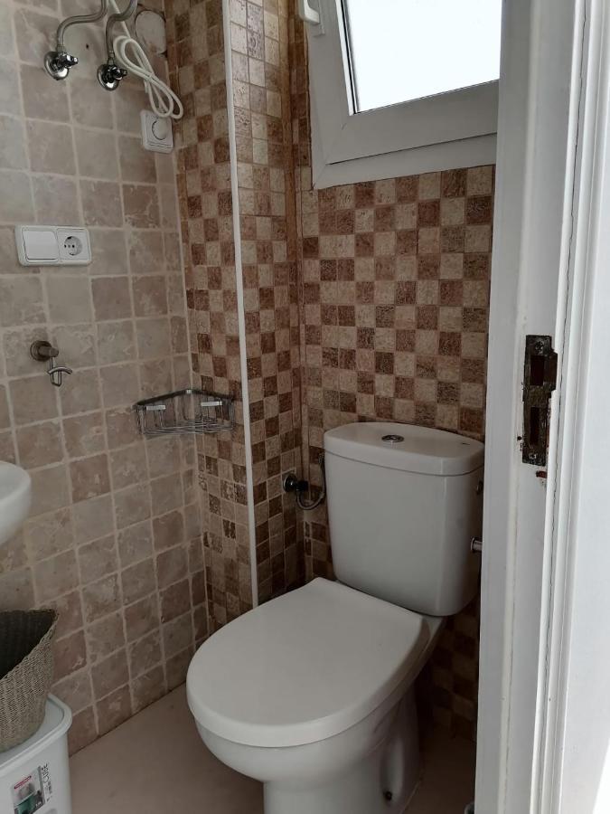 Apartment Casa Julian, Es Pujols Et225Pl *
