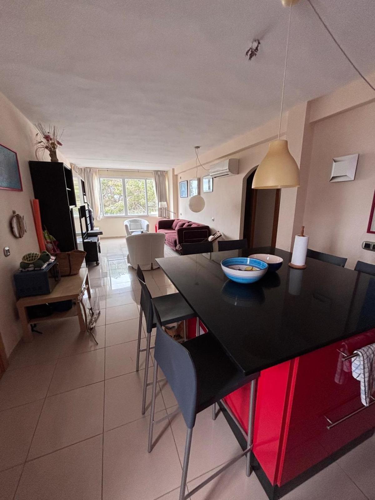 Estudio Mirada II 314 A RGENT - 2019 - 12481 Apartamento *