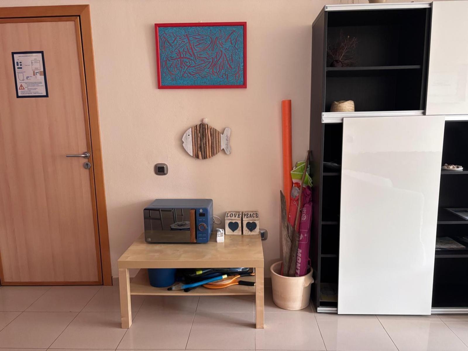 Apartamento Estudio Mirada II 314 A RGENT - 2019 - 12481