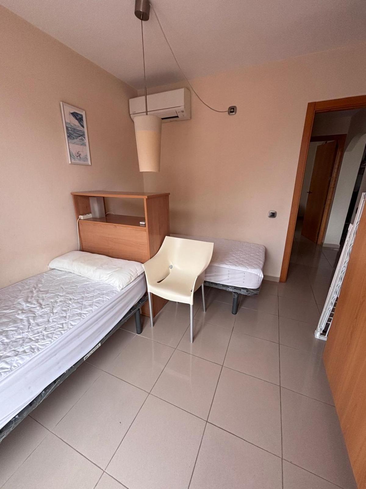 Apartamento Estudio Mirada II 314 A RGENT - 2019 - 12481 *
